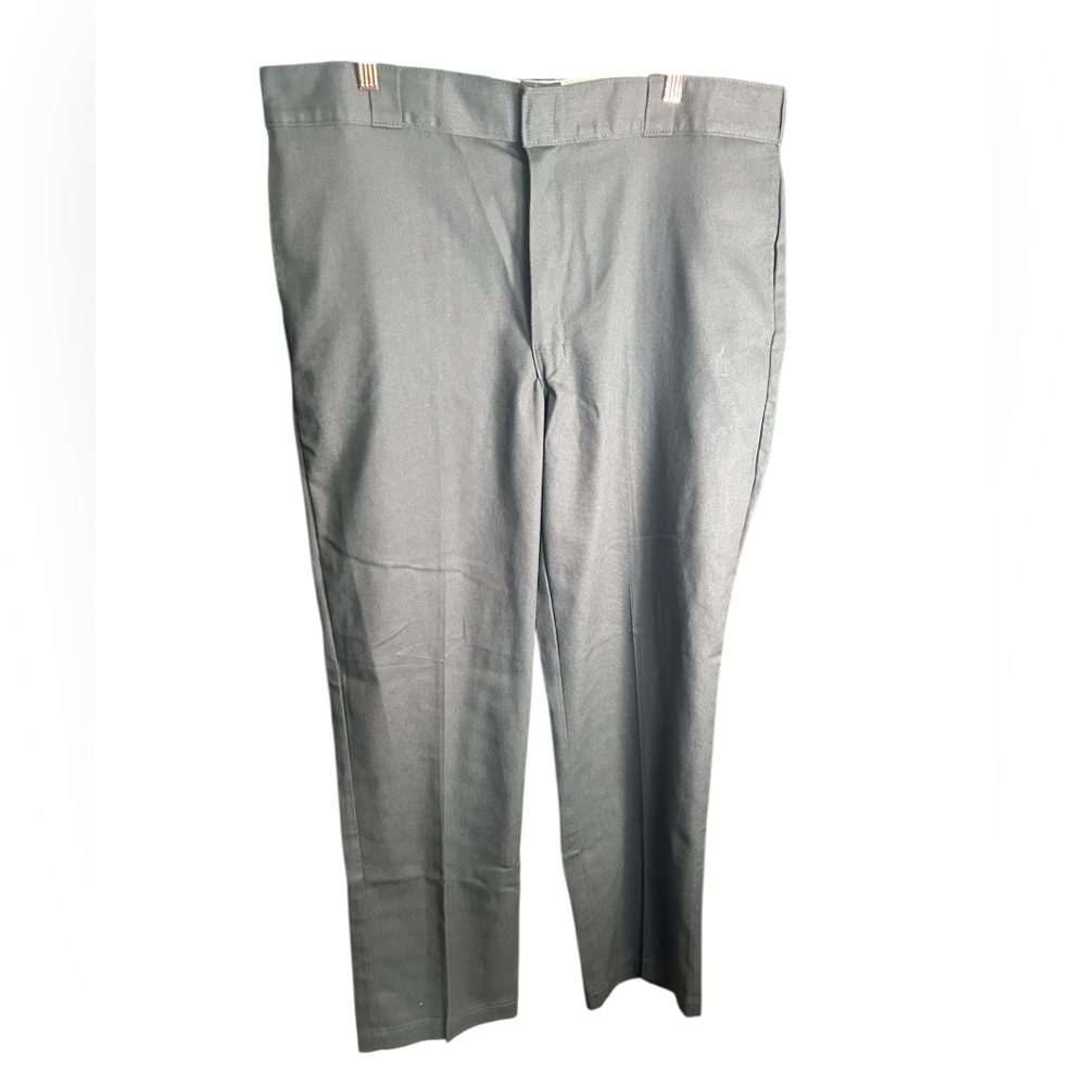 Dickies Classic 824 Original Fit Gray Pants